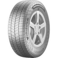 Continental VanContact A/S Ultra Camper ( 225/65 R16CP 112/110R 8PR EVc ) - Image 1