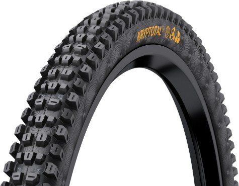 Continental Kryptotal Front Tyre - Trail Endurance2.6 Inch29 Inch