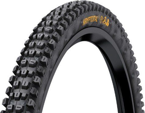 Continental Kryptotal Enduro Soft Front Tyre