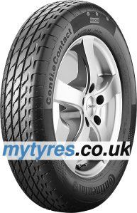 Continental Conti.eContact ( 125/80 R13 65M EVc )
