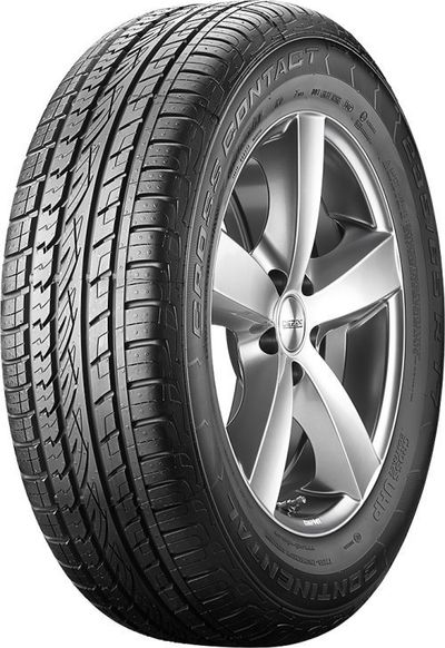 Continental CrossContact UHP ( 235/65 R17 108V XL N0 ) - Thumbnail 3