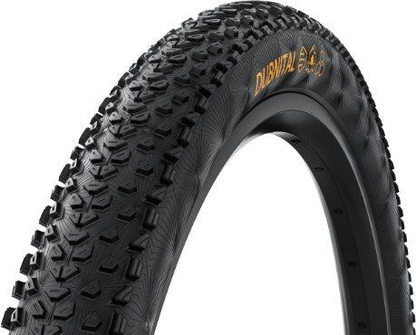 Continental Dubnital Tyre - Race Rapid2.0 Inch29 Inch