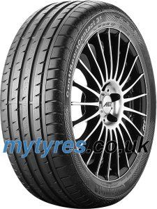 ContiSportContact 3 E SSR