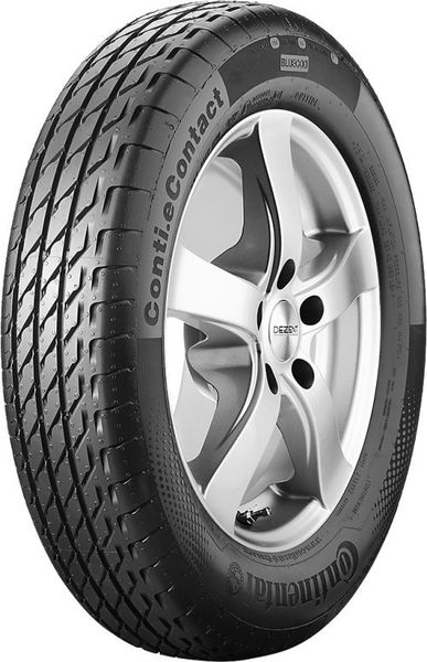 Continental Conti.eContact ( 145/80 R13 75M EVc ) - Thumbnail 2