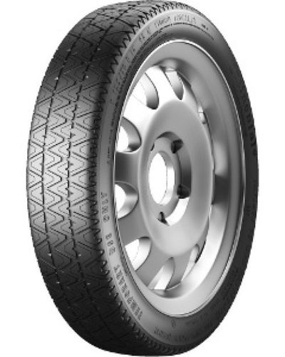 Continental sContact ( 175/80 R19 122M ) - Thumbnail 2