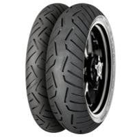 Continental ContiRoadAttack 3 CR ( 100/90 R18 TL 56H M/C, Front wheel )