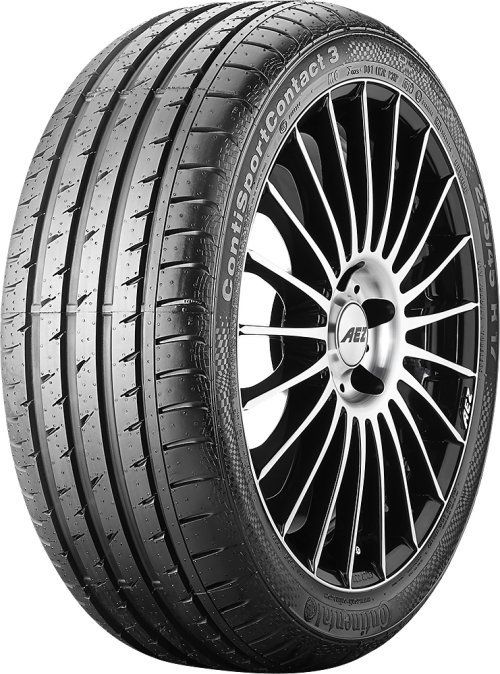 Continental ContiSportContact 3 ( 195/40 R17 81V XL ) - Image 1