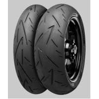 Continental ContiSportAttack 2 ( 190/55 ZR17 TL (75W) Rear wheel, M/C )