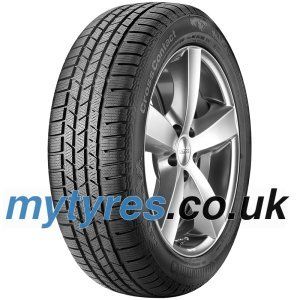 Continental ContiCrossContact Winter ( 235/60 R17 102H, MO )