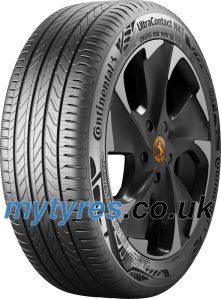 Continental UltraContact NXT - ContiRe.Tex ( 225/50 R18 99W XL CRM, EVc )