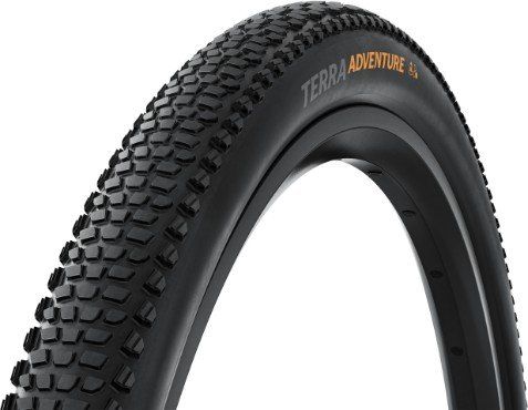Continental Terra Adventure Tyre