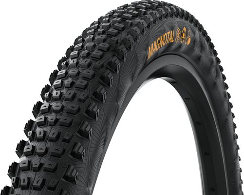 Continental Magnotal Trail Grip Foldable Skin 29" MTB Bike Tyre - Thumbnail 2