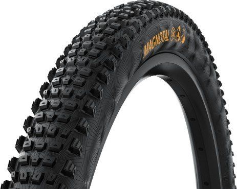 Continental Magnotal Trail Grip Foldable Skin 29" MTB Bike Tyre