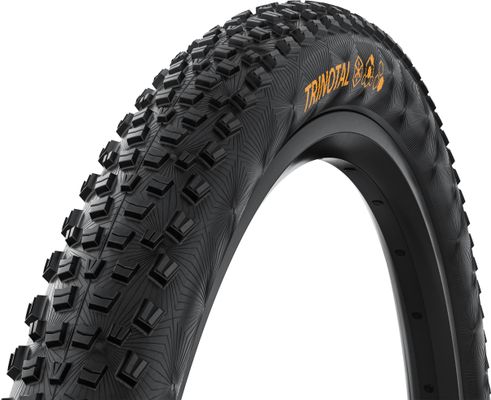 Continental Trinotal Race Grip Foldable Skin 29" MTB Bike Tyre