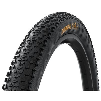 Continental Dubnital Race Rapid Foldable Skin 29" MTB Bike Tyre