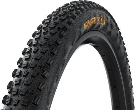 Continental Trinotal Tyre - Trail Grip2.4 Inch29 Inch