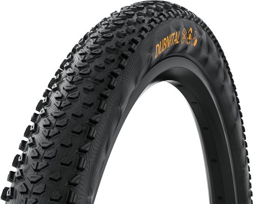 Continental Dubnital Tyre - Trail Grip2.4 Inch29 Inch