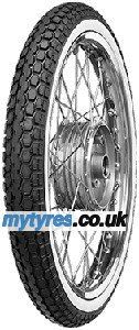 Continental KKS10 WW ( 2 1/2-19 RF TT 45J Rear wheel, M/C, Front wheel WW )