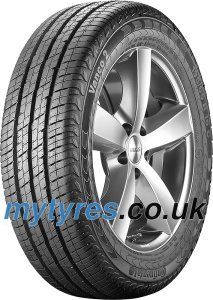 Continental Vanco 2 ( 205 R16C 110/108T 8PR ) - Image 1