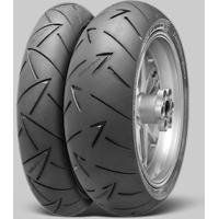 Continental ContiRoadAttack 2 ( 180/55 ZR17 TL (73W) Rear wheel, M/C ) - Image 1