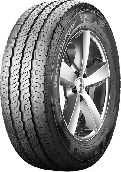 Continental VancoCamper ( 235/65 R16CP 115R 8PR )