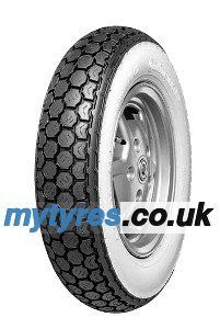 Continental K62 WW ( 3.50-10 RF TL 59J Rear wheel, M/C, Front wheel WW )