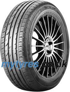 Continental ContiPremiumContact 2 ( 205/70 R16 97H )