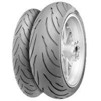 Continental ContiMotion Z ( 120/70 ZR17 TL (58W) M/C, variant Z, Front wheel ) - Image 1