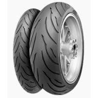 Continental ContiMotion M ( 180/55 ZR17 TL (73W) Rear wheel, M/C, variant M )