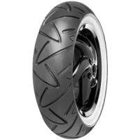 Continental ContiTwist WW ( 120/70-12 RF TL 58P Rear wheel, M/C, Front wheel WW ) - Image 1