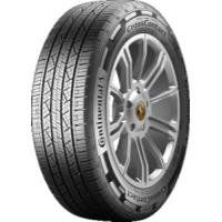 Continental CrossContact H/T ( 215/60 R17 96H EVc, with kerbing rib )