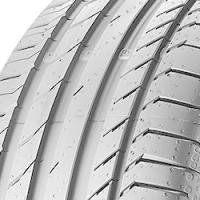 Continental ContiSportContact 5 ( 235/45 R19 99V XL SUV, with kerbing rib )