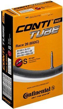 Continental Race Inner Tubes - Image 1