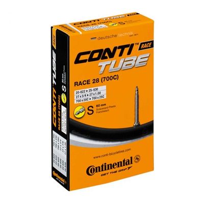 Continental Race Inner Tubes