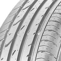 Continental ContiPremiumContact 2 ( 205/50 R17 89V with kerbing rib )