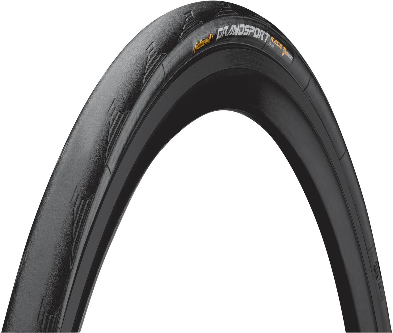 Continental Grand Sport Race 700c Road Folding Tyre - Image 1