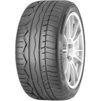 Continental ContiForceContact ( 295/30 ZR20 (101Y) XL J, with kerbing rib )