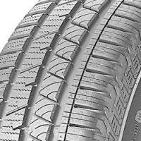 Continental CrossContact LX Sport ( 235/55 R17 99V, with kerbing rib )