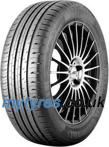 Continental ContiEcoContact 5 ( 205/60 R16 92H AO )