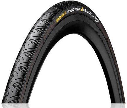 Continental Grand Prix 4 Season Tyre - 700 x 32 - Image 1