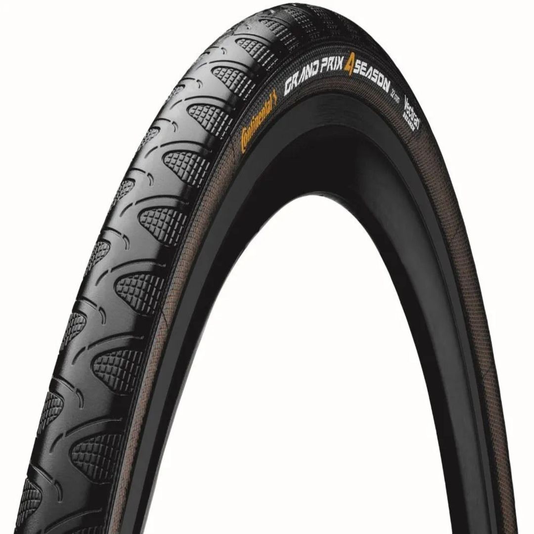 Continental Grand Prix 4 Season Tyre - 700 x 28 - Image 1