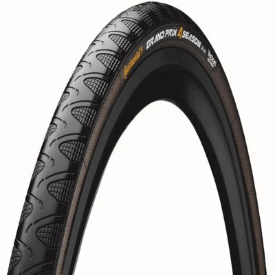 Continental Grand Prix 4 Season Tyre - 700 x 28
