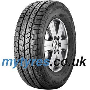 Continental VanContact Winter ( 165/70 R14C 89/87R 6PR EVc )
