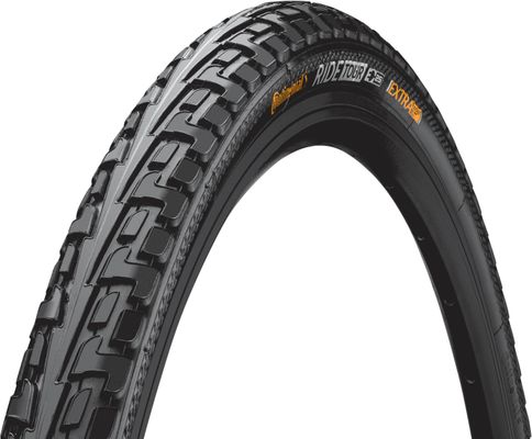 Continental Ride Tour Tyre - 700 x 42Black