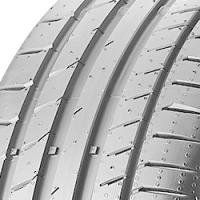 Continental ContiSportContact 5 P ( 245/35 ZR21 96Y XL EVc, T0, with kerbing rib )