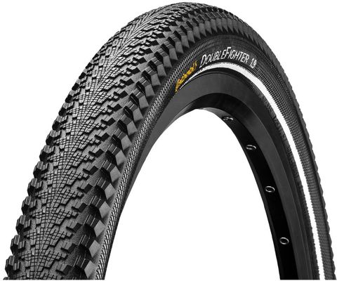 Continental Double Fighter III 20" Tyre
