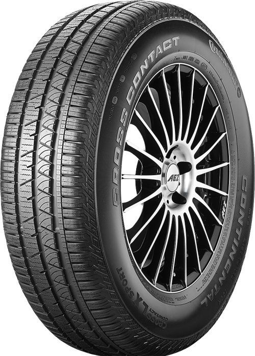 Continental CrossContact LX Sport ( 265/45 R20 108V XL ContiSilent, T0 ) - Image 1