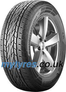 Continental ContiCrossContact LX 2 ( 205 R16C 110/108S 8PR EVc )