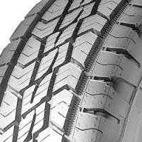 Continental CrossContact ATR ( 235/60 R18 107V XL ) - Thumbnail 1