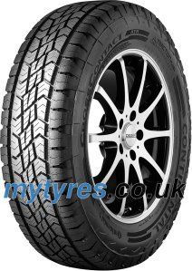 Continental CrossContact ATR ( 245/65 R17 111H XL ) - Thumbnail 1
